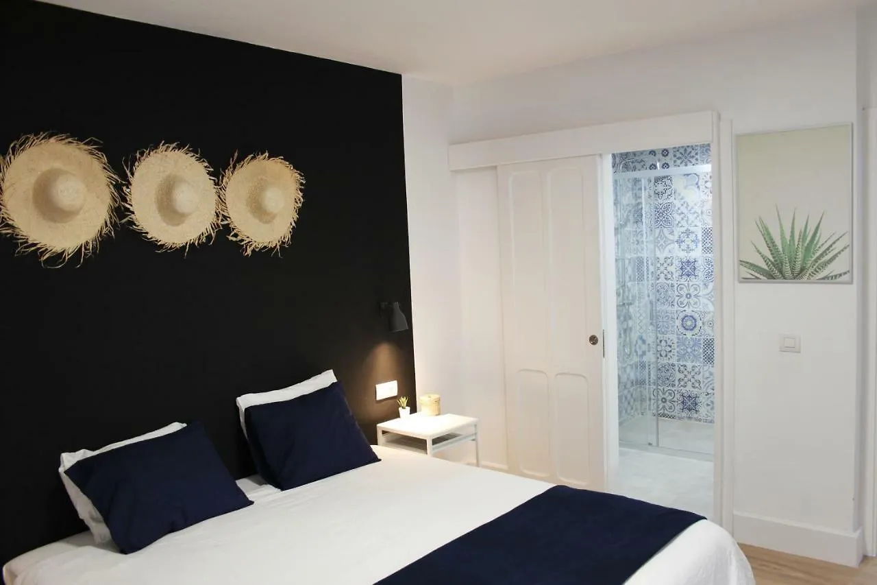 La Aldaba Lanzarote Apartment Arrecife  Spain